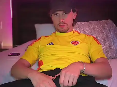 mcklister_kinky_feets webcam