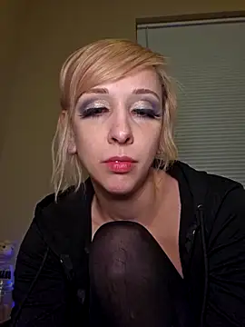 amethystfoxx (F young) - OIl ass & reverse cowgirl