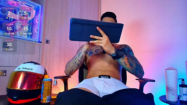 Asmodeus_bael_ avatar