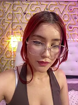 Webcam Model (Ashly_cutee)  is live.Free join now!