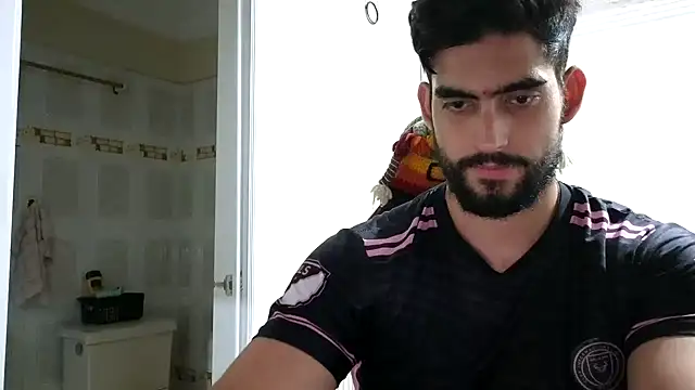 Jackyrose live sex cam