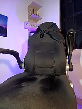 Naughty_Charly webcam