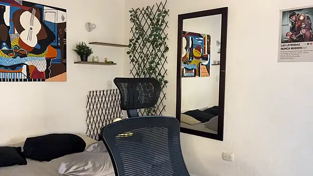 David_Brown18 live sex cam