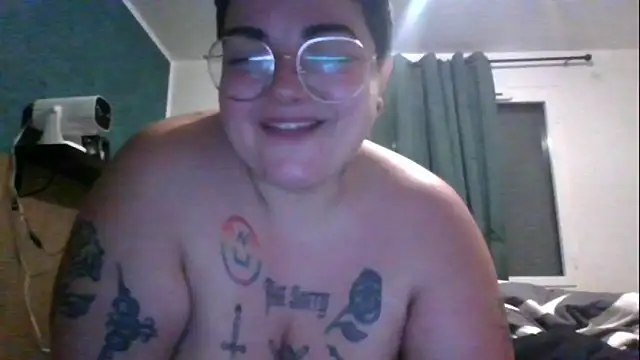 PirateXL live sex cam