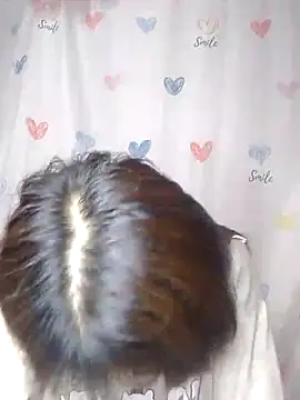 Webcam Model (-Bada-)  is live.Free join now!