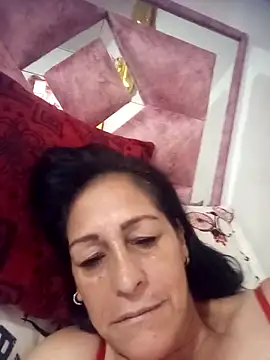 _scarlett_sweet (Ask my age) - Masturbation and cum