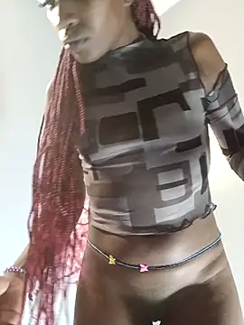 Webcam Model (kinkybeby) is live