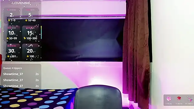 Britany_montiel webcam