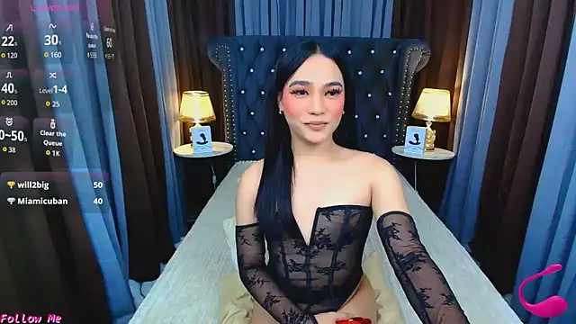 Summer_Hilton webcam