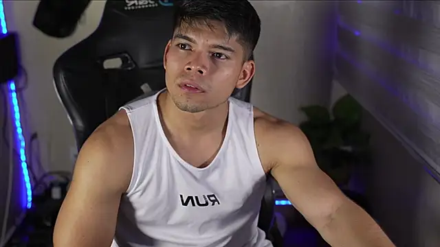 David_capizzi_ webcam