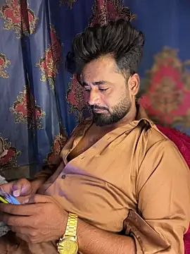 fredship7890 (M young) - Pant remove