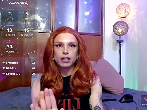 DanniHotBoy02 webcam