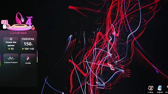 NeomarErick live sex cam