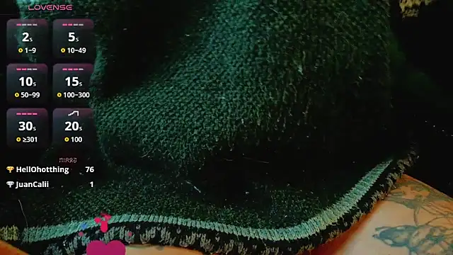 Summer_XO live sex cam