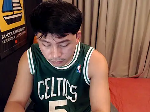 princejayx (M young) - cum show with fetish