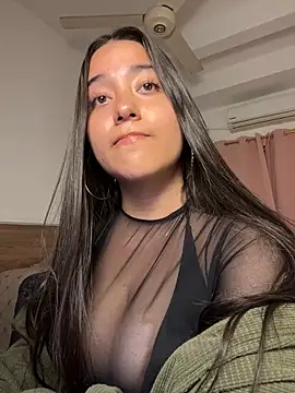 nhefertary - Nhefertary's free webcam - UK Sex Cams