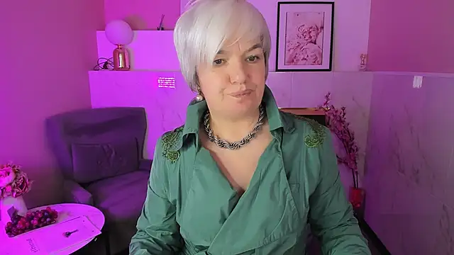 carmensoft - CarmenSoft's free webcam - UK Sex Cams