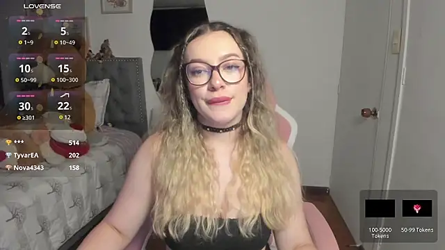 samysweet_8 - Samysweet_8's free webcam - UK Sex Cams