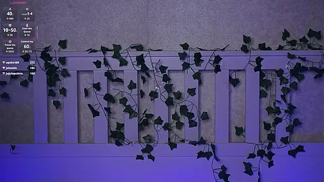 GabrielleLynchard webcam