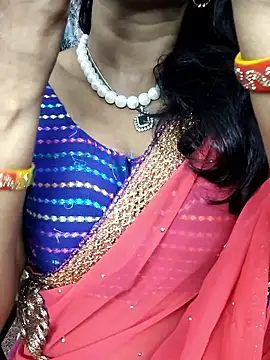 Webcam Model (Hotty_Kavita)  is live.Free join now!