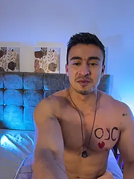 Chris_Clarck's live cam