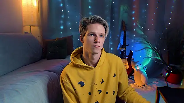 Breston_Sweet live sex cam