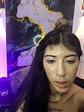 chaymae_nah_ (F young) - SO YOU CUM STRONG