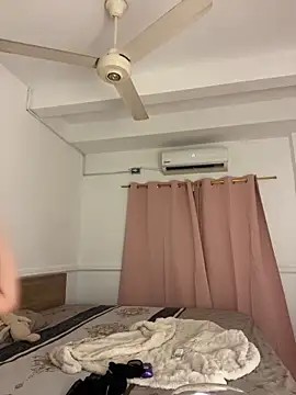 nhefertary (F teen) - show titis+oil