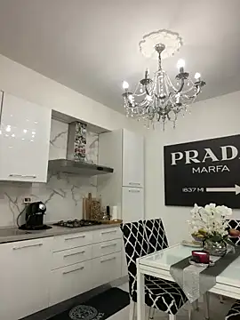 Webcam Model (evedanger)  is live.Free join now!