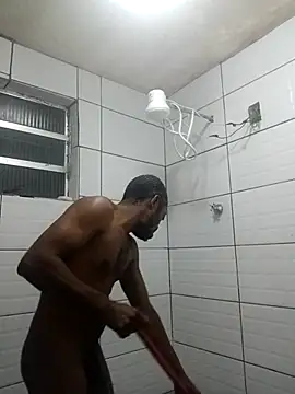 negaomalinha1 (Ask my age) - Ajuda o negao a gozar  helps the denial