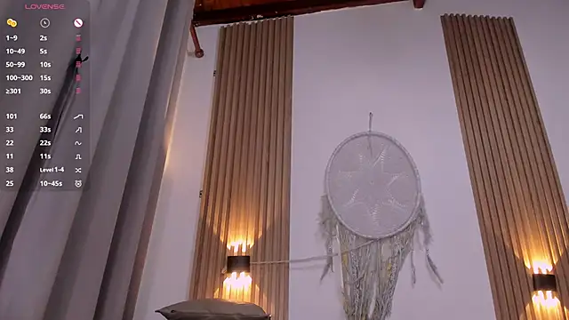 salma_haleem (F young) - Doggy style + buttock opening