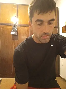 tomasselo (M young) - Cream in ASS