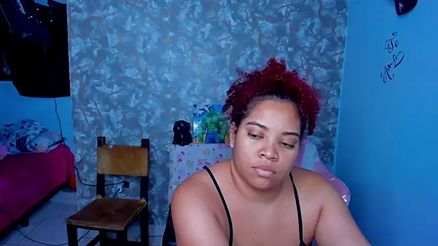 AngelaCoffee live sex cam