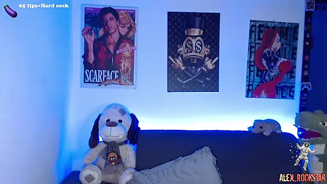 alex_rockstar live sex cam