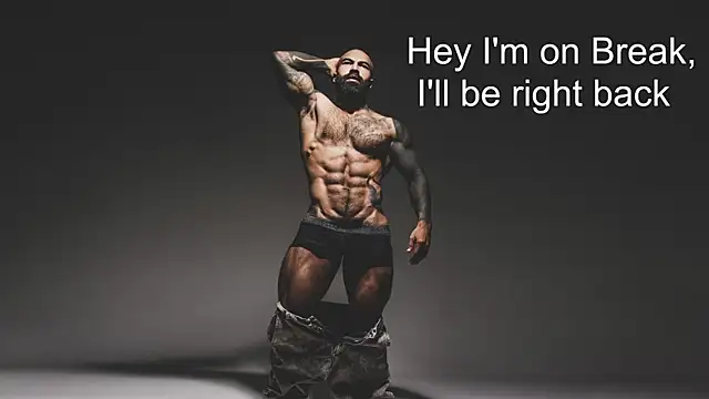 brock_hurn1 (Ask my age) - fuck machine per 10 minutes