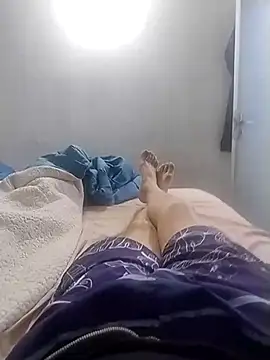 engineer_1980 (Ask my age) - Primeiro saque...