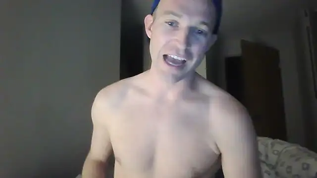 luke_james (Ask my age) - Make Me Jack Off