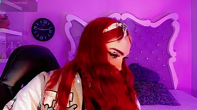 LeyXandrabraz live sex cam