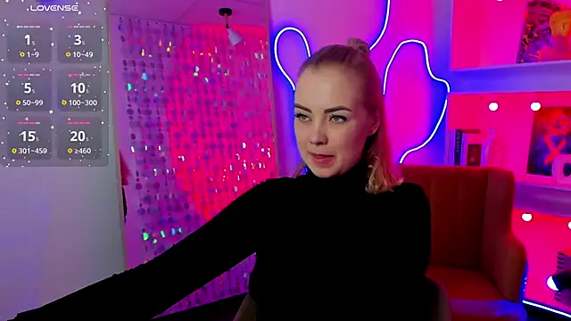 StephanieSweety live sex cam