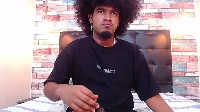 jaicobruneer - JaicobRuneer's free webcam - UK Sex Cams