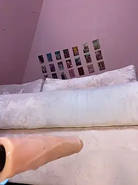 Rinamay_ Live Webcam on Stripchat