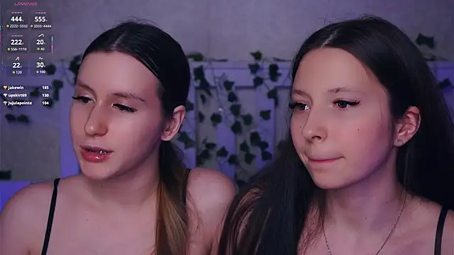 GabrielleLynchard live sex cam