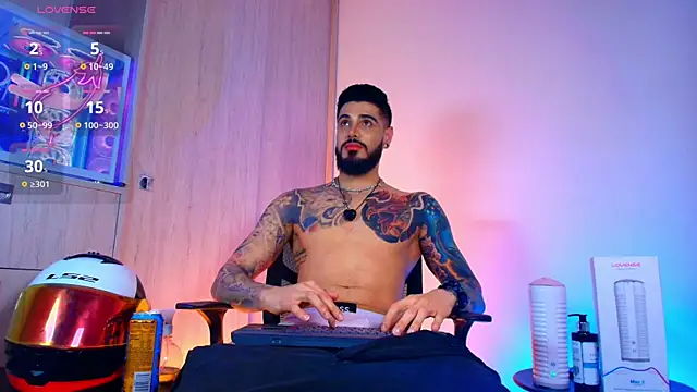 Asmodeus_bael_ avatar