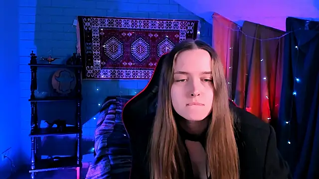 JenniferGraces live sex cam