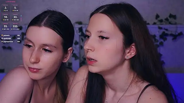 GabrielleLynchard live sex cam