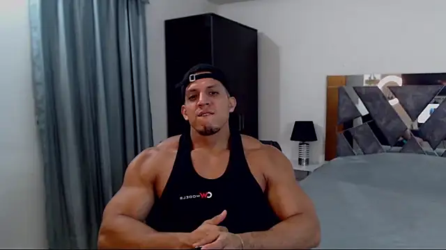 Frank_heaven01 live sex cam