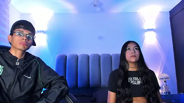 candyandmarilyn (G teen) - anal+ cum