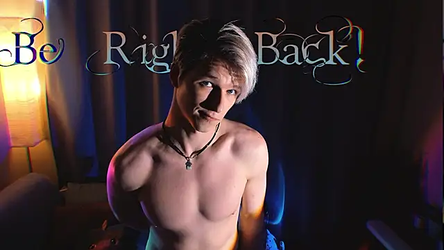 breston_sweet (M young) - Cumshow!!)