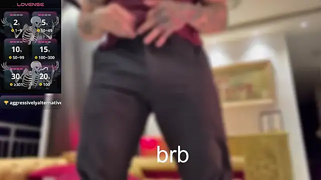 dantecoppolaa_ (M twink) - JERK OFF