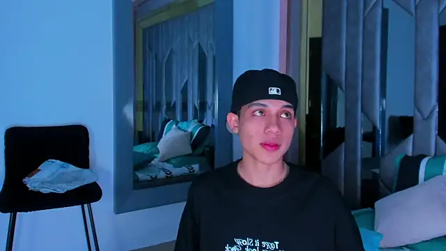 sebax_young (M twink) - Cum Explosion 💦